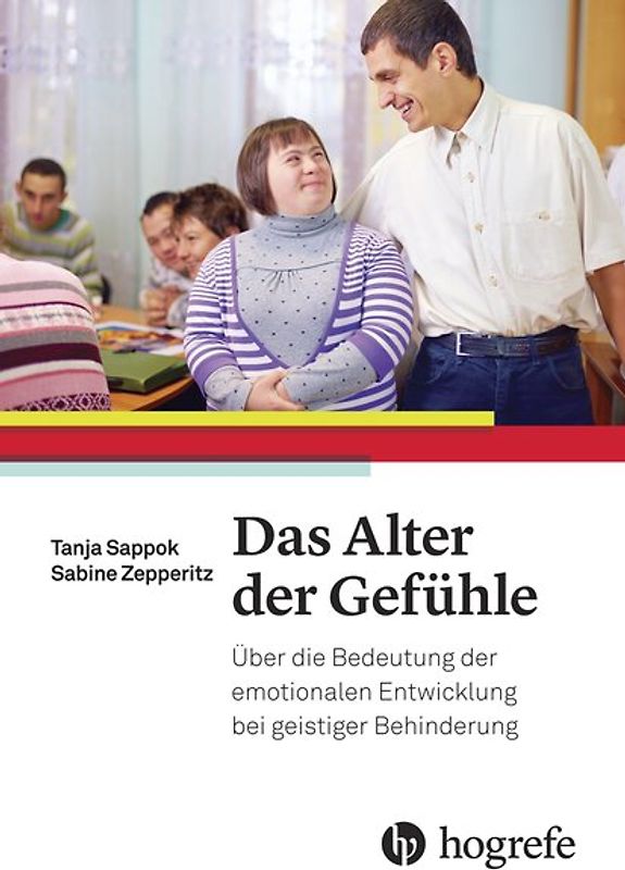 Das Alter der Gefühle