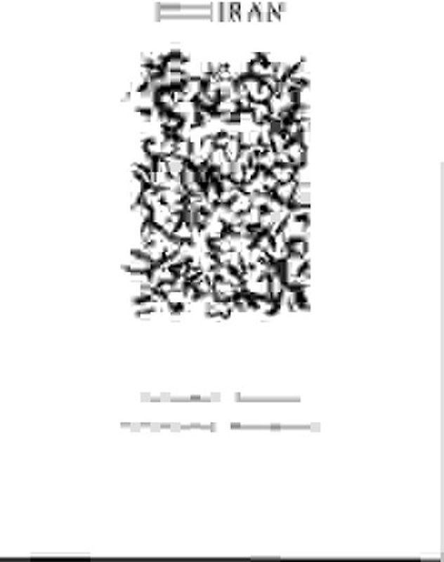 Begegnungen mit einem anderen Iran