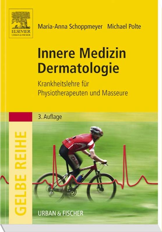 Innere Medizin Dermatologie