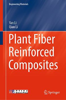 Plant Fiber Reinforced Composites