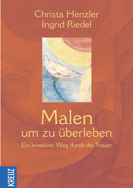 Malen um zu überleben