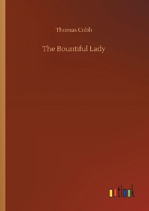 The Bountiful Lady