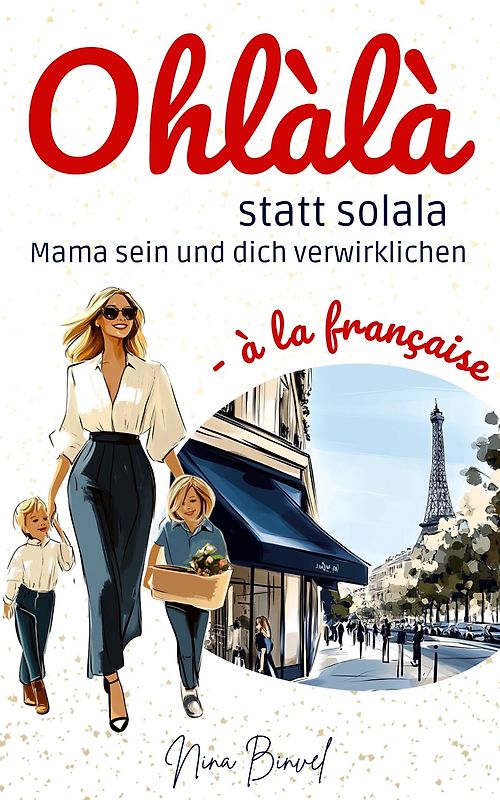 Ohlàlà statt solala