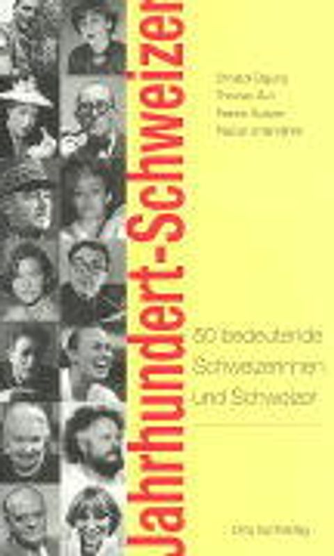 Jahrhundert-Schweizer