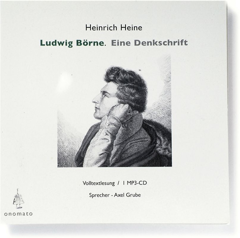 Ludwig Börne. Eine Denkschrift
