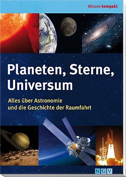 Planeten, Sterne, Universum