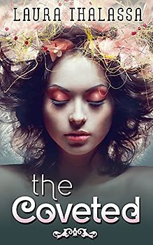 The Coveted (The Unearthly, Band 2)