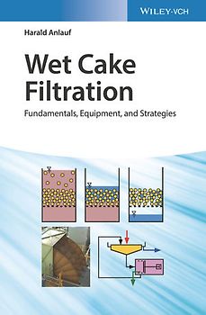 Wet Cake Filtration