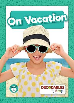 On Vacation (Level 7 - Turquoise Set)