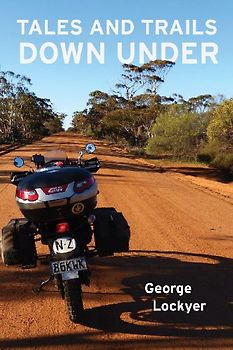 Tales and Trails Down Under