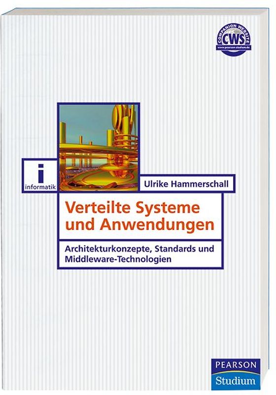 Verteilte Systeme und Anwendungen