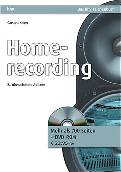 Homerecording