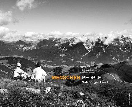Menschen – People