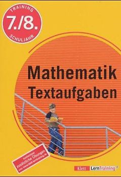 Training Mathematik Textaufgaben