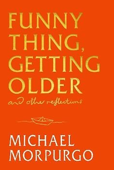 Funny Thing, Getting Older