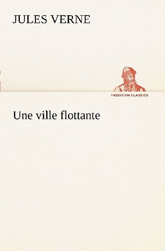 Une ville flottante