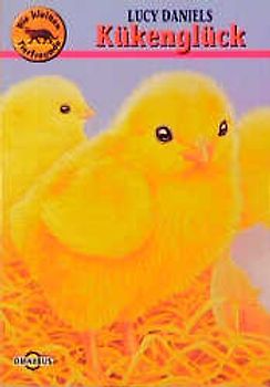 Die kleinen Tierfreunde / Kükenglück