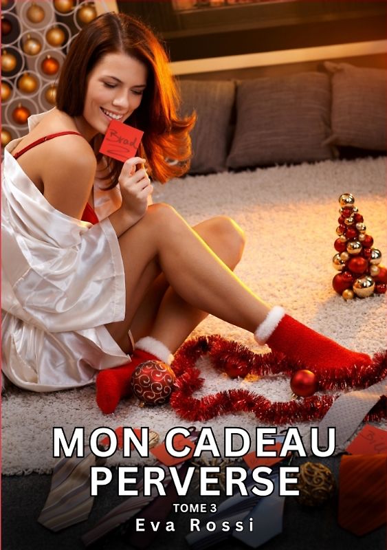 Mon Cadeau Perverse. Tome 3