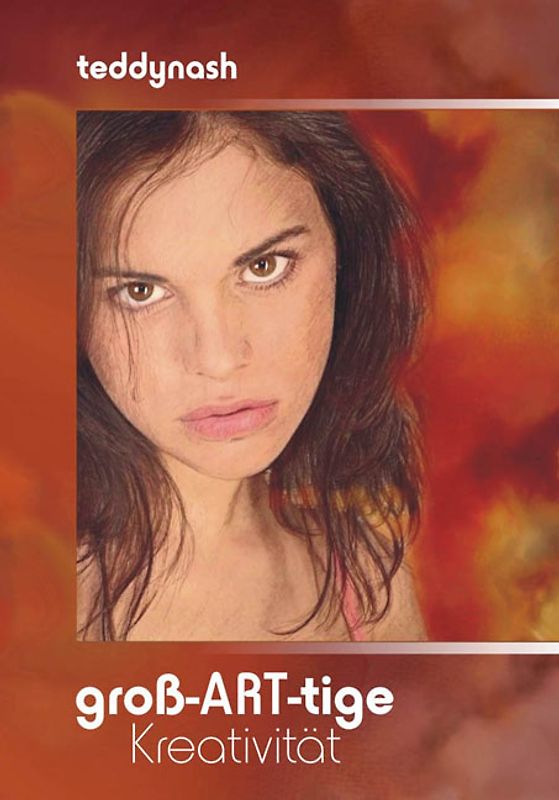 gross-ART-ige Kreativität