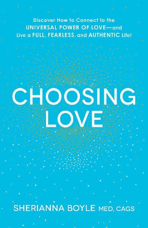 Choosing Love