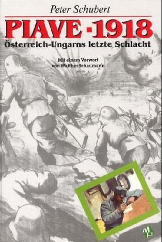 Piave - 1918