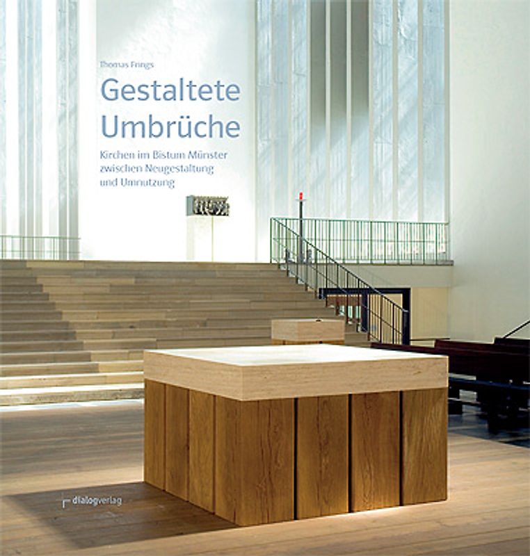 Gestaltete Umbrüche