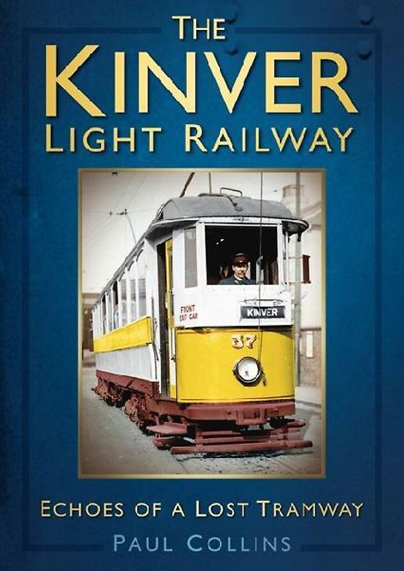 The Kinver Light Railway