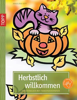 Herbstlich willkommen!