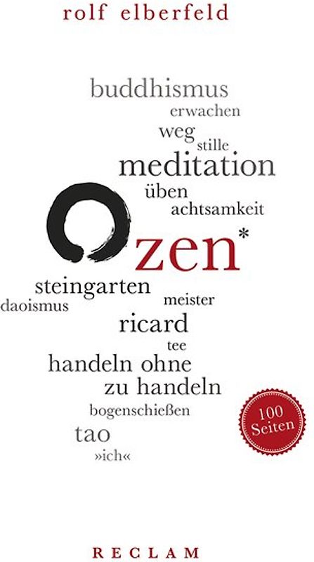 Zen. 100 Seiten