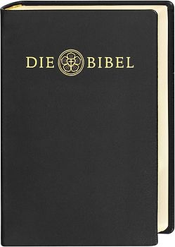 Lutherbibel revidiert 2017 - Die Lederausgabe