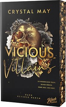Vicious Villains