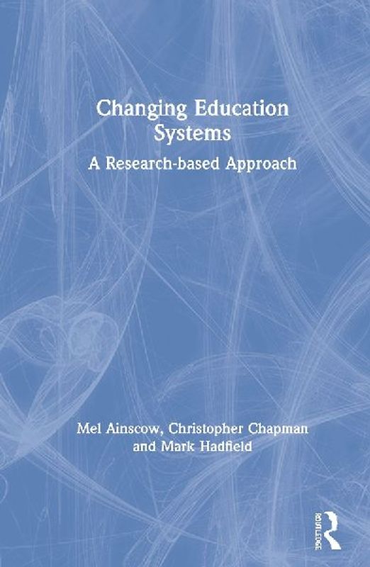 Changing Education Systems