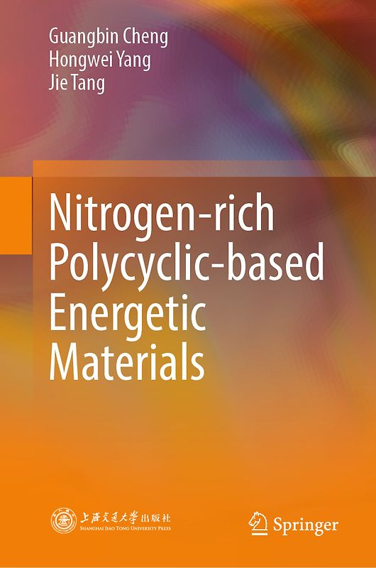 Nitrogen-Rich Polycyclic-Based Energetic Materials