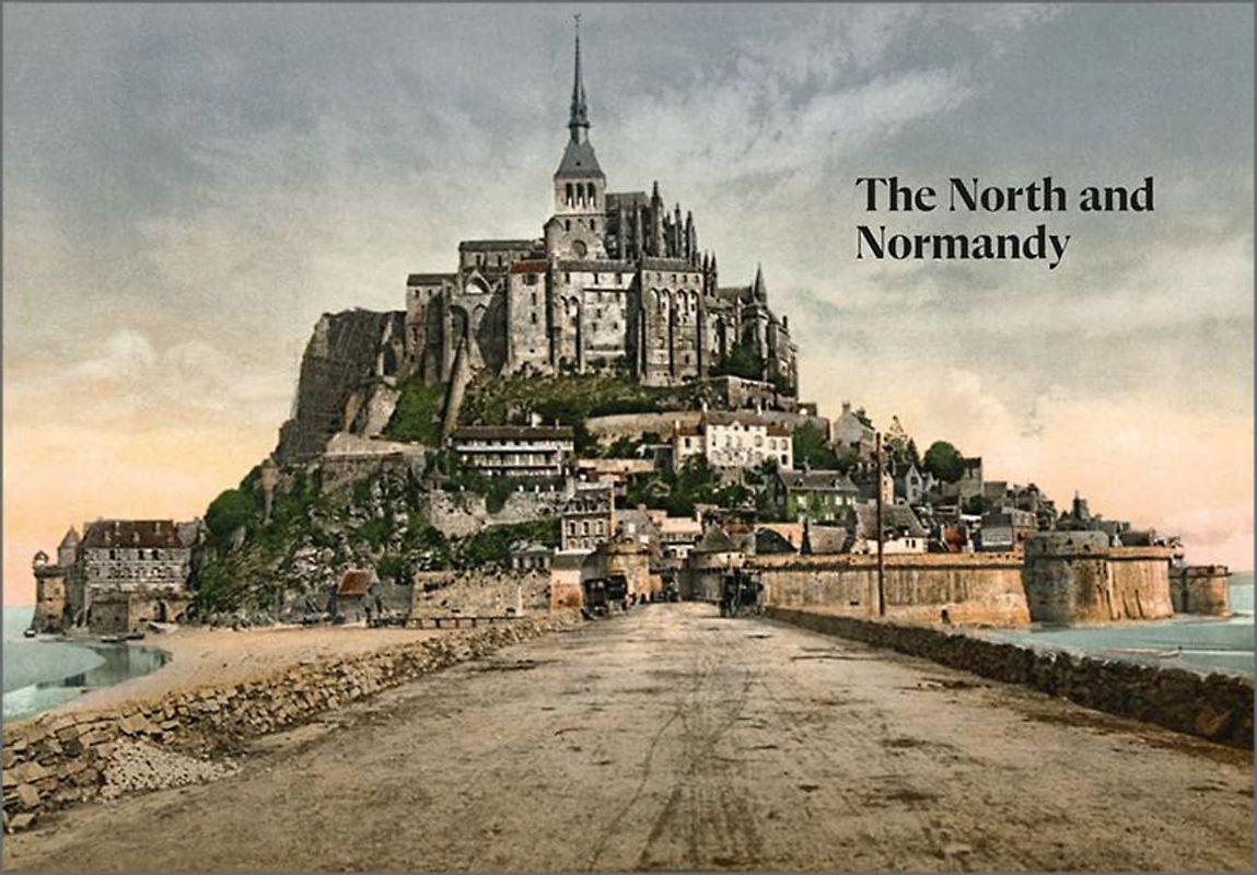 France 1900. 45th Ed.