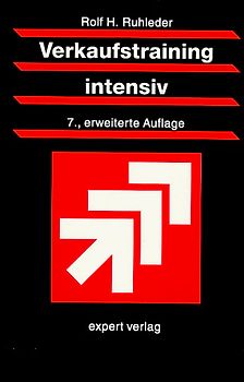 Verkaufstraining intensiv