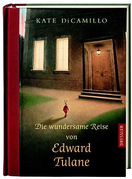 Die wundersame Reise von Edward Tulane