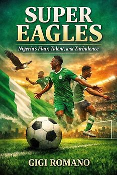 Super Eagles