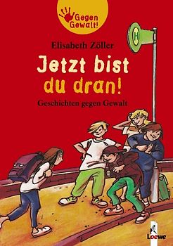 Jetzt bist du fällig!