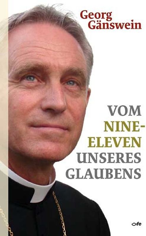 Vom Nine-Eleven unseres Glaubens
