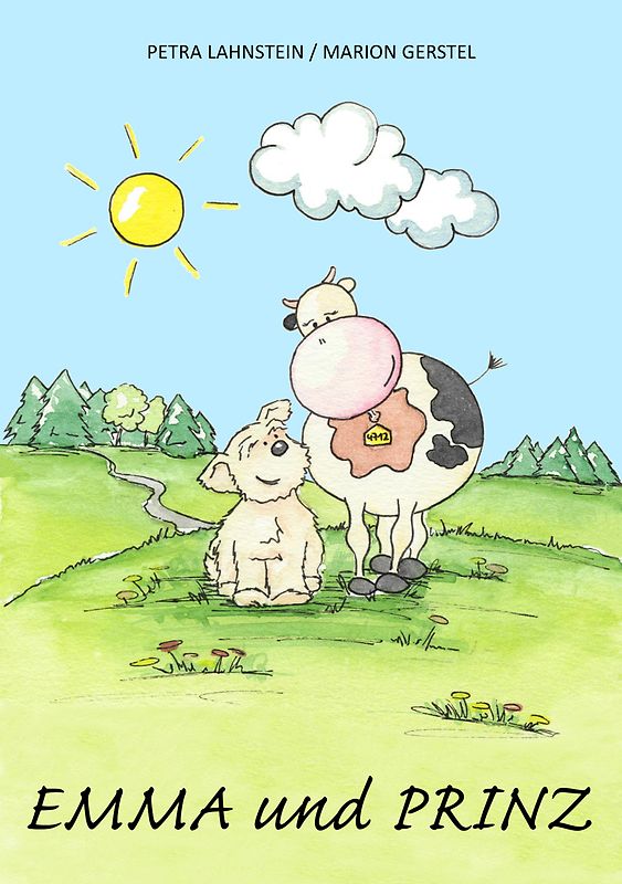 EMMA und PRINZ