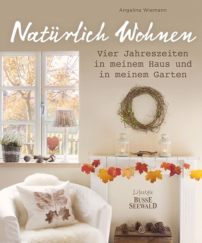 Natürlich Wohnen