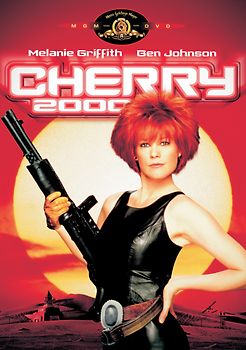 Cherry 2000 DVD