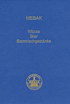 Würze, Bier, Biermischgetränke