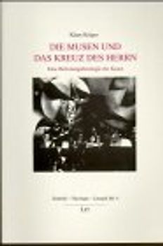 Die Musen und das Kreuz des Herrn