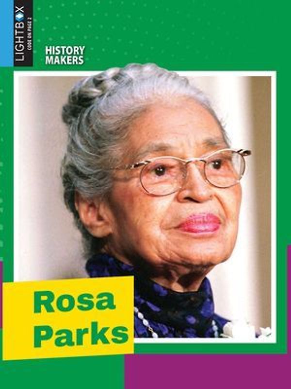 Rosa Parks