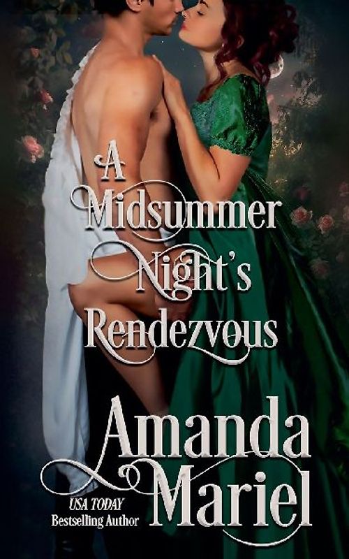 A Midsummer Night's Rendezvous