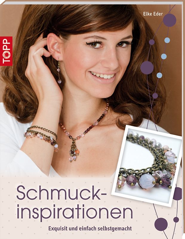 Schmuckinspirationen