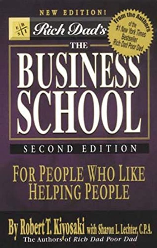 The Business School