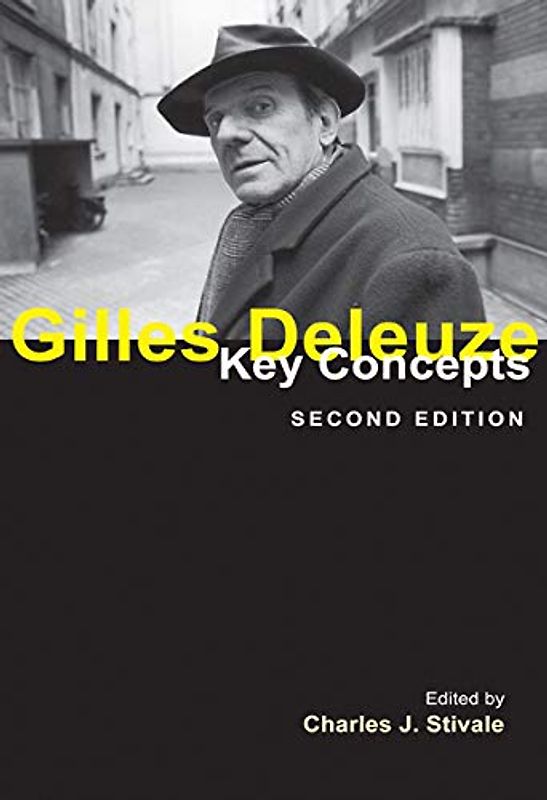 Gilles Deleuze