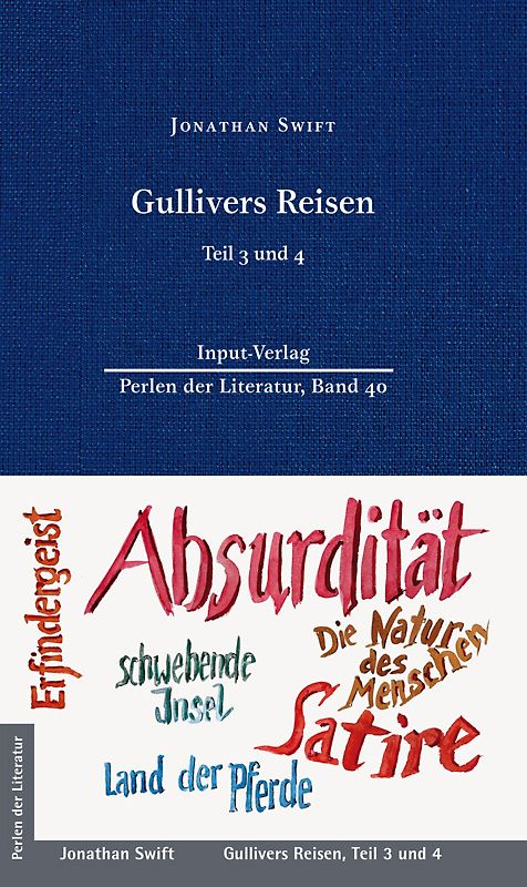Gullivers Reisen